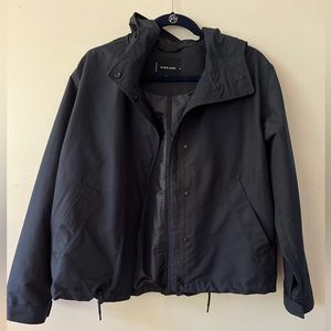 Everlane ReNew Windbreaker (M)